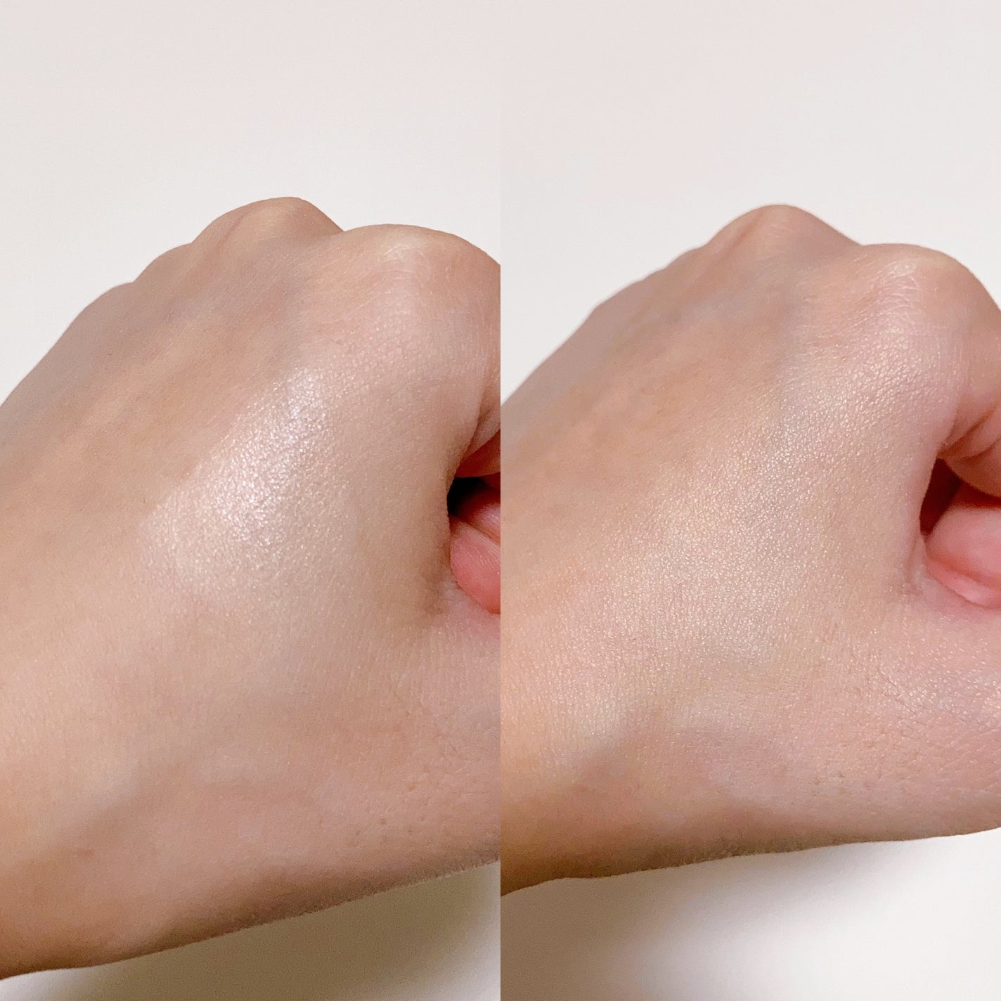 ベージュサンバーム/wooliliwoo/化粧下地を使ったクチコミ(4枚目)