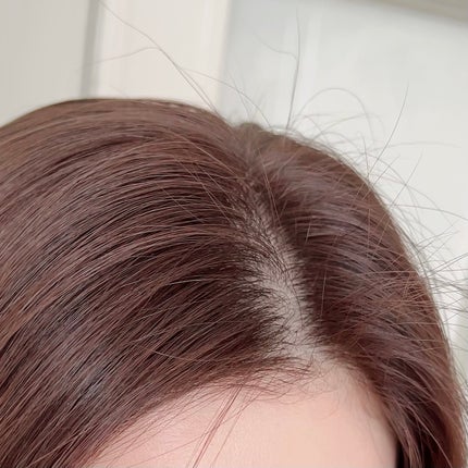 スカルプリッチ プロフェッショナル/日清食品/頭皮ローションを使ったクチコミ(5枚目)