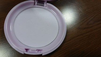 パラソーラ イルミスキン フェイスパウダー UV/ナリスアップ/プレストパウダーを使ったクチコミ(3枚目)