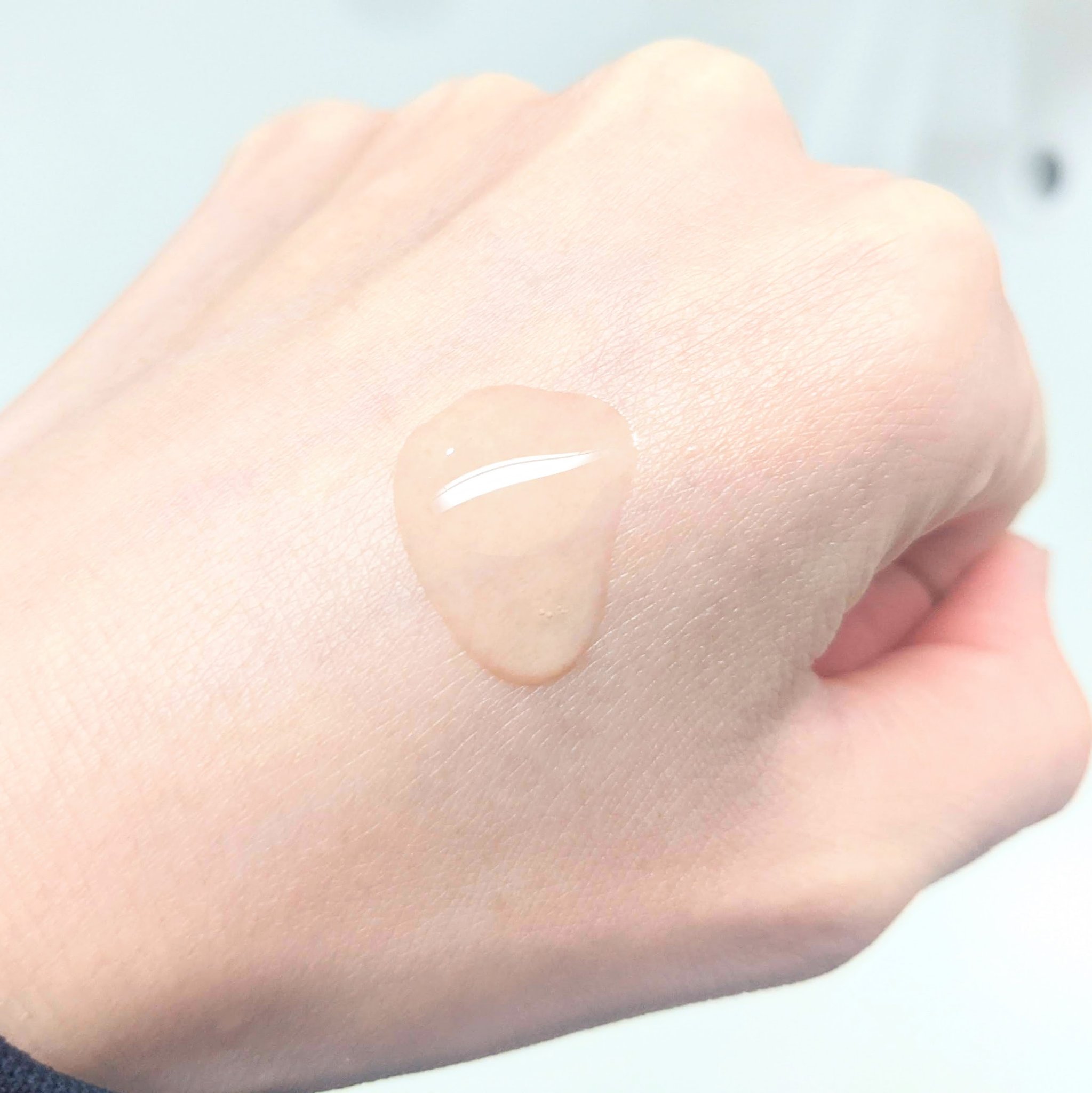 Cemenrete Calcium Intense Cream/Dr.Melaxin/フェイスクリームを使ったクチコミ（3枚目）