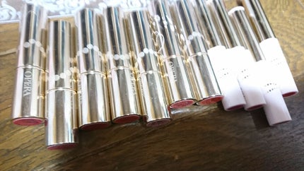 オペラ リップティント N/OPERA/リップティントを使ったクチコミ(1枚目)