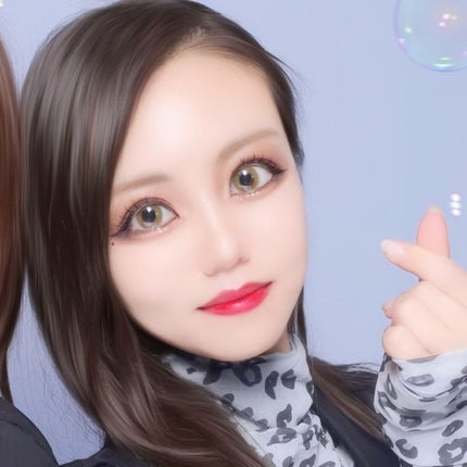 ザ ウォータリーデューティント/MERZY/リップティントを使ったクチコミ(3枚目)