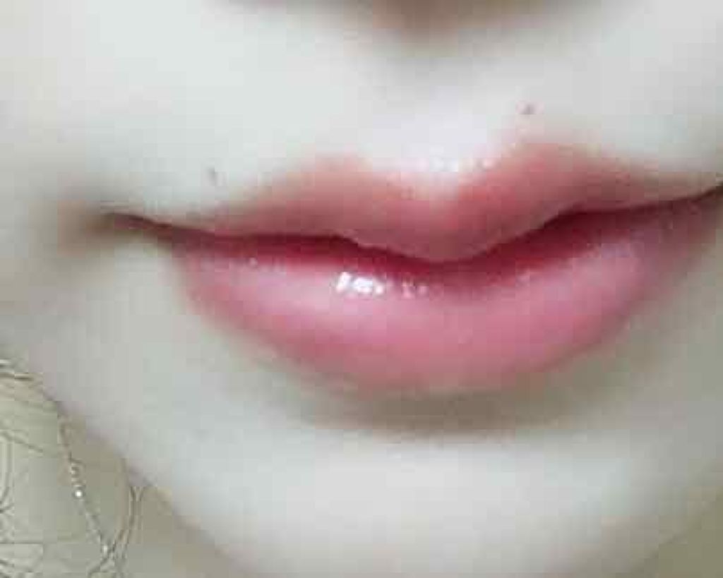 オペラ リップティント N/OPERA/リップティントを使ったクチコミ（2枚目）