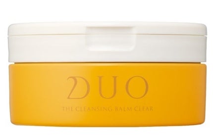 DUO デュオ ザ クレンジングバームクリアEX