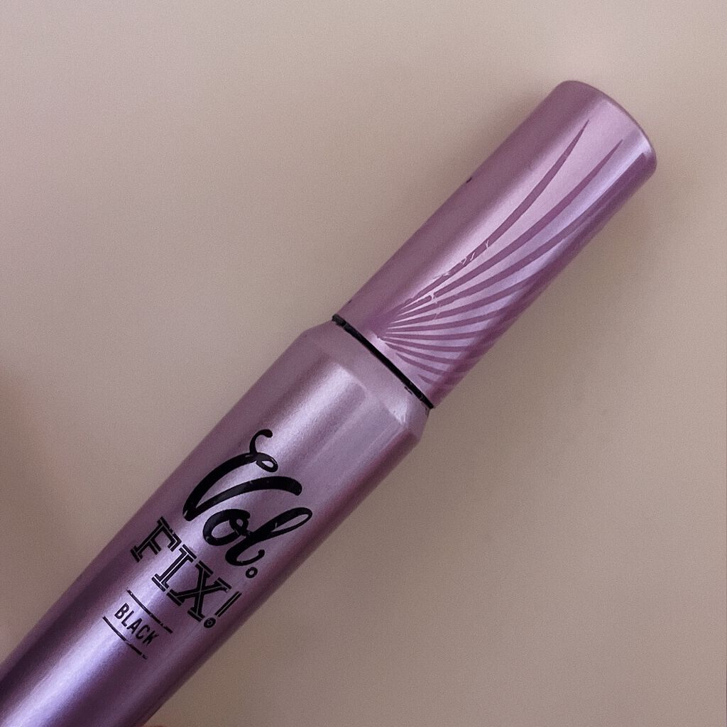 ラッシュパーム ボリュームフィックスマスカラ/ETUDE/マスカラを使ったクチコミ（1枚目）