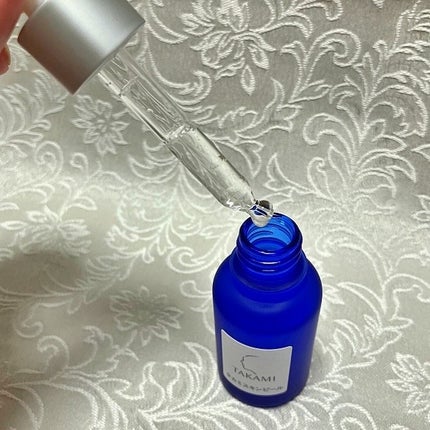 タカミスキンピール/タカミ/ブースター・導入液を使ったクチコミ(6枚目)