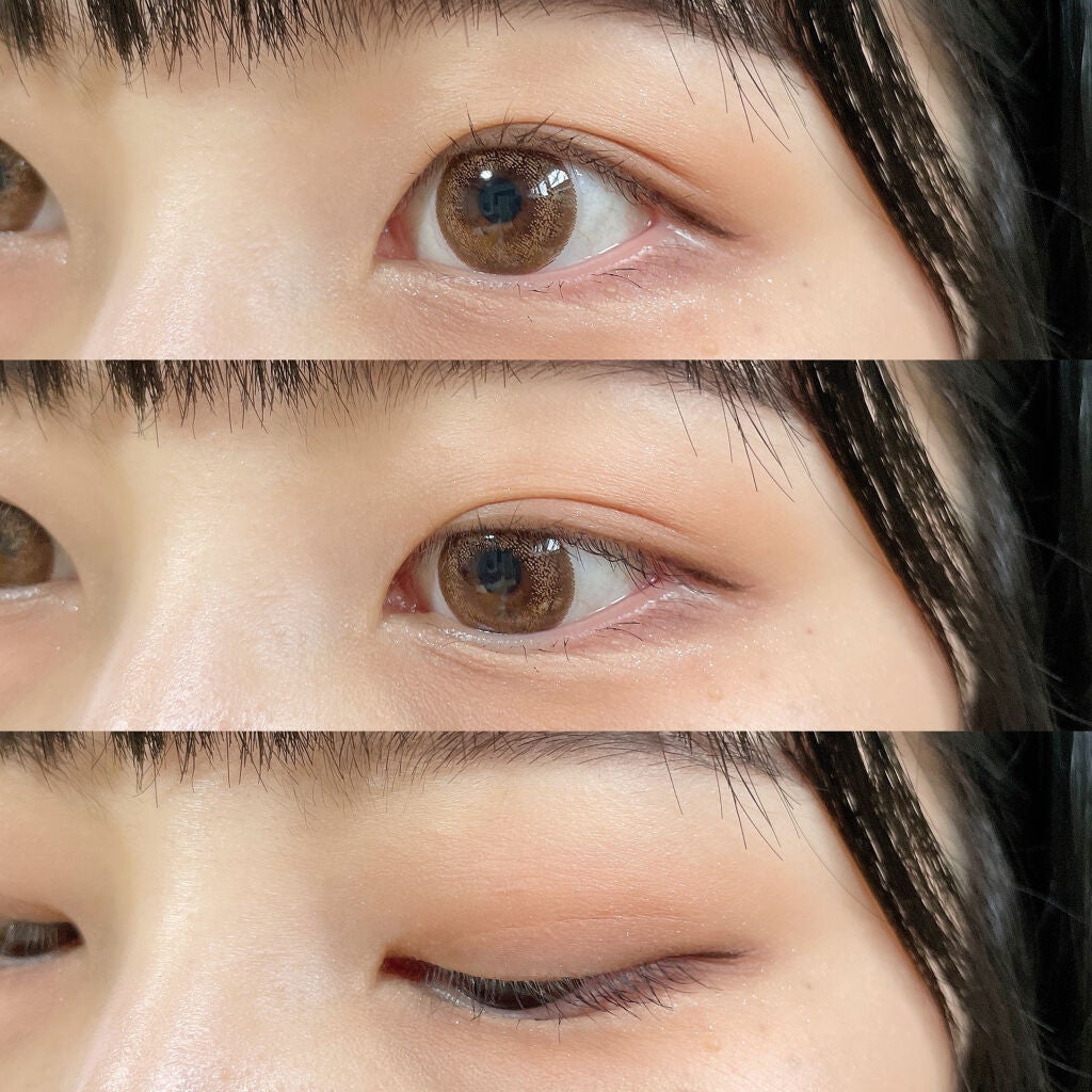 【旧品】パウダーチークス/キャンメイク/パウダーチークを使ったクチコミ(4枚目)