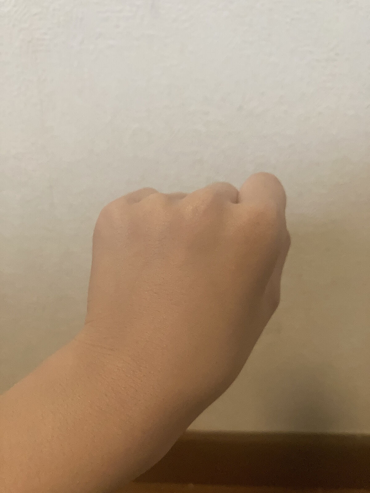 MAJOLICA MAJORCA ミルキーラッピングファンデのクチコミ「パウダー要らず、時短密着ファンデ❗️

こんちくわ、みかんです🍊
今回はlipsの抽選でいただ.....」（3枚目）