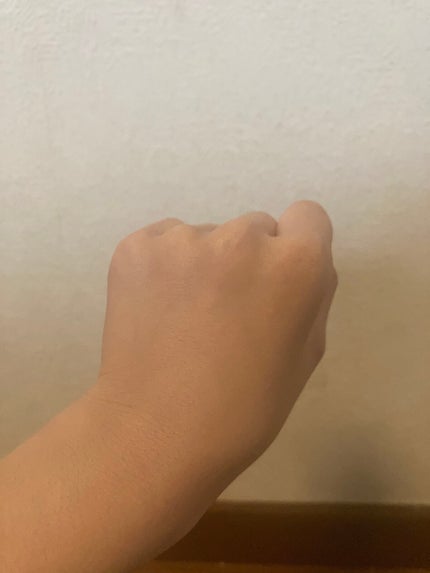 MAJOLICA MAJORCA ミルキーラッピングファンデのクチコミ「パウダー要らず、時短密着ファンデ❗️
こんちくわ、みかんです🍊
今回はlipsの抽選でいただ.....」(3枚目)