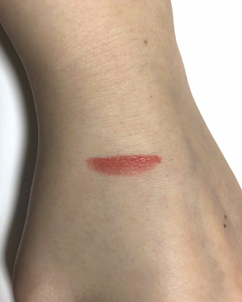 ポポリップスティック/Witch's Pouch/口紅を使ったクチコミ（3枚目）