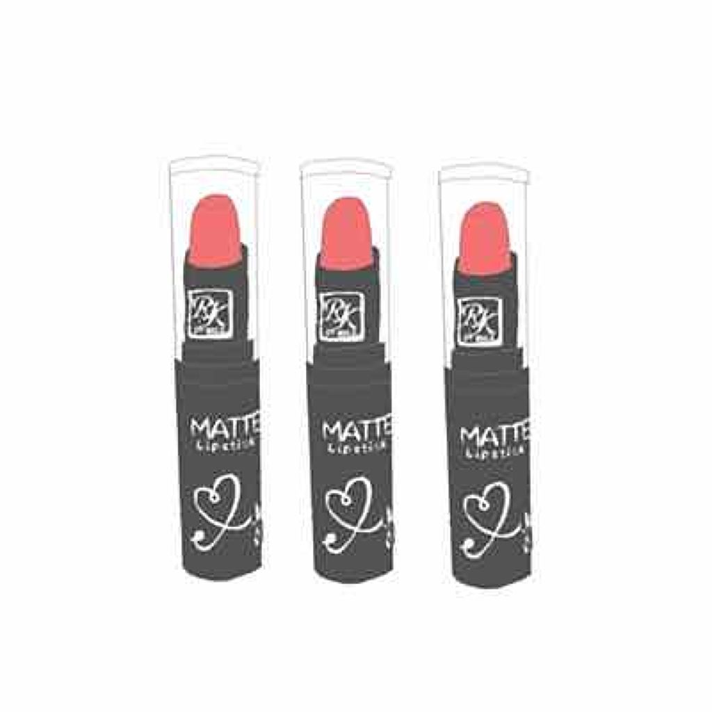 M༯O༯O༯N༯⋆。˚✩ on LIPS 「新しい口紅を買おうと思っているけど、どの口紅がいいかと色々考え..」(1枚目)