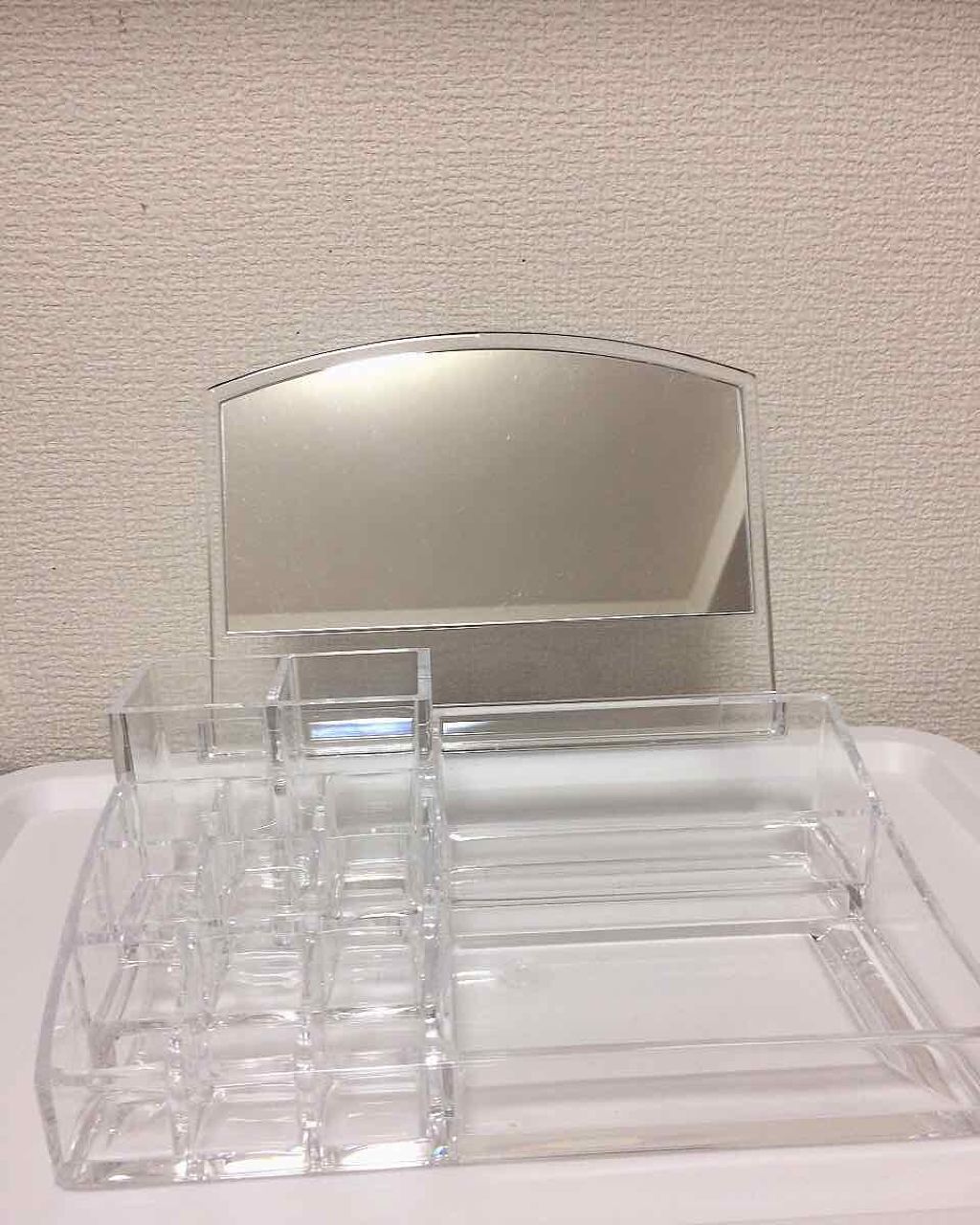 コスメトレー (LUCENT 5721) / ニトリ