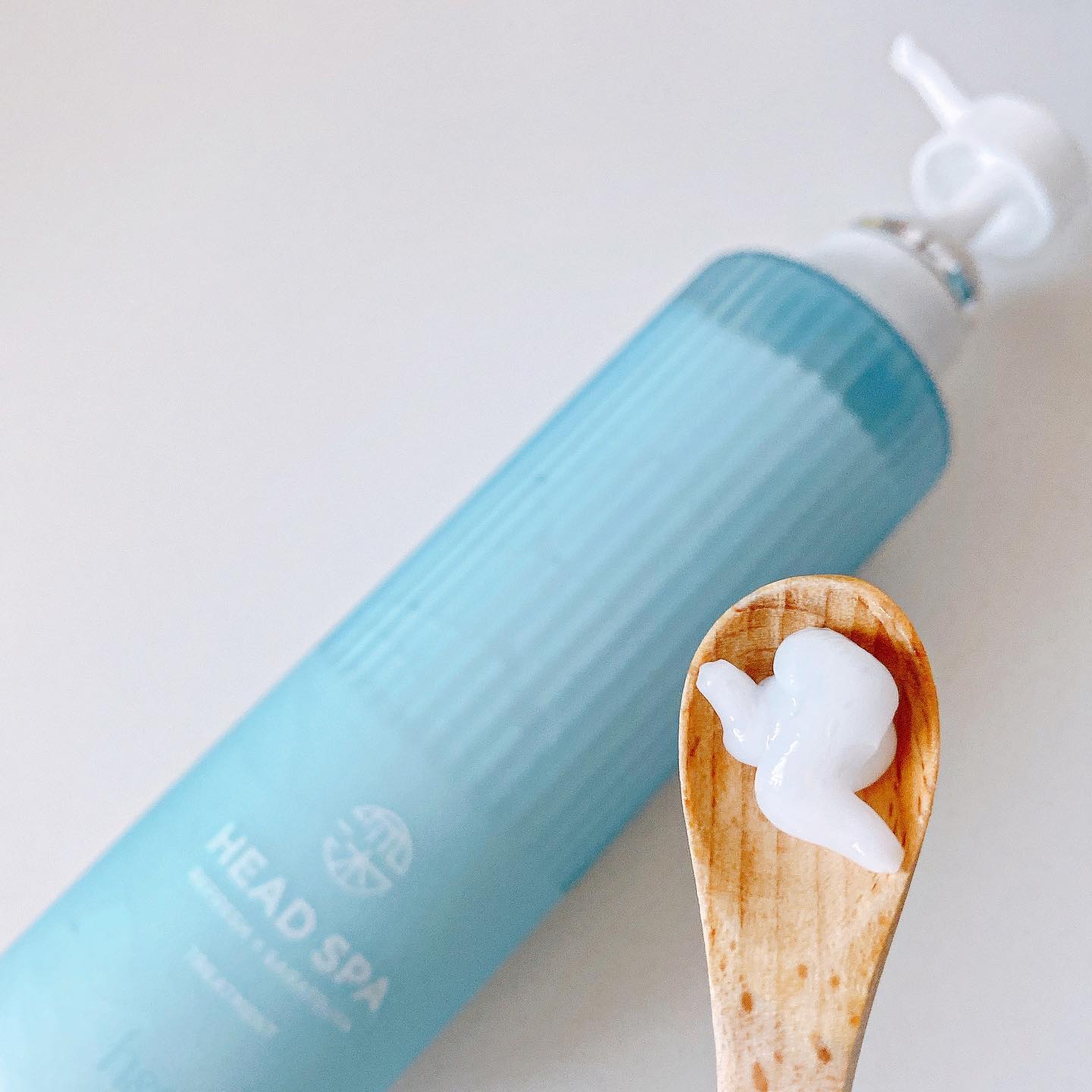 リフレッシュ × さらつや シャンプー/トリートメント/h&s/市販シャンプーを使ったクチコミ（3枚目）