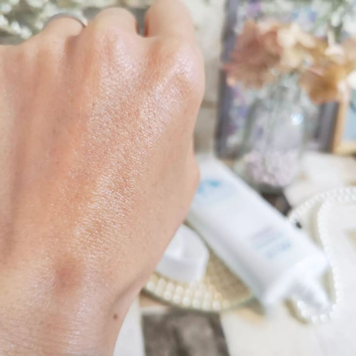 ブライトニングUV ジェル N/アネッサ/化粧下地を使ったクチコミ(6枚目)