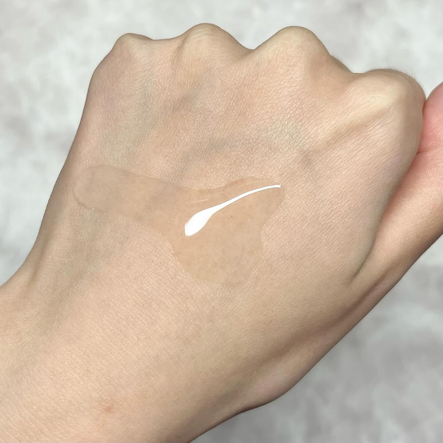 RXザ・6ペプチドスキンブースターセラム/COSRX/ブースター・導入液を使ったクチコミ（3枚目）