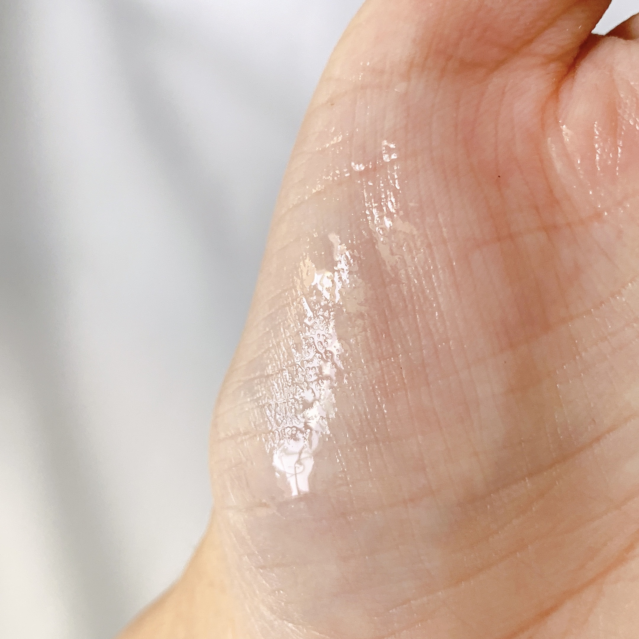 グルタシカ Vセラム/Dr.Viuum/美容液を使ったクチコミ（3枚目）