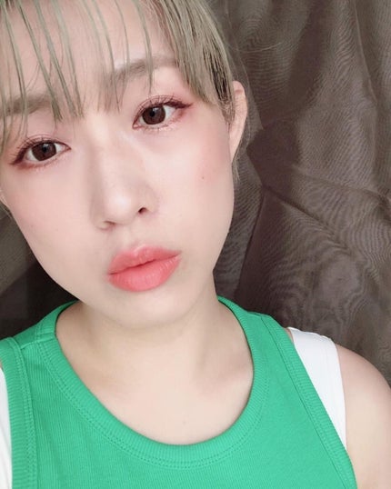 アクトレスルージュ UV/ブリリアージュ/口紅を使ったクチコミ(5枚目)