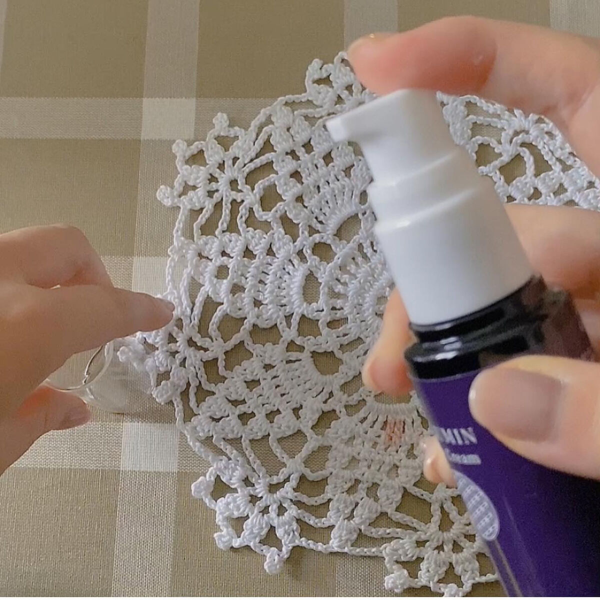 極眠 Body Cream/GOKUMIN/ボディクリームを使ったクチコミ（3枚目）