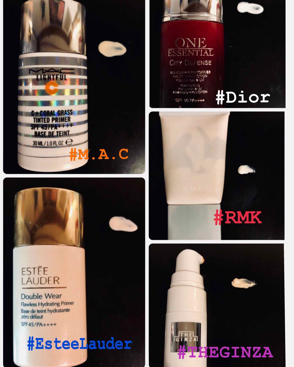 モイスチュアライジング ファンデーション プライマー S/PAUL & JOE BEAUTE/化粧下地を使ったクチコミ(2枚目)