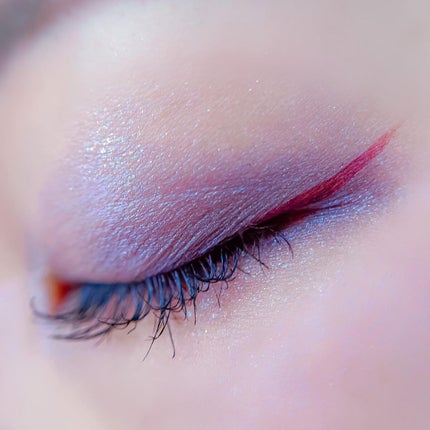 「塗るつけまつげ」自まつげ際立てタイプ/デジャヴュ/マスカラを使ったクチコミ(5枚目)