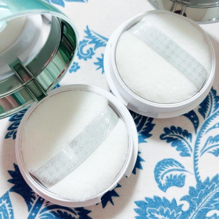 クリアラスト フェイスパウダー N 薬用美白オークル/クリアラスト/プレストパウダーを使ったクチコミ(2枚目)