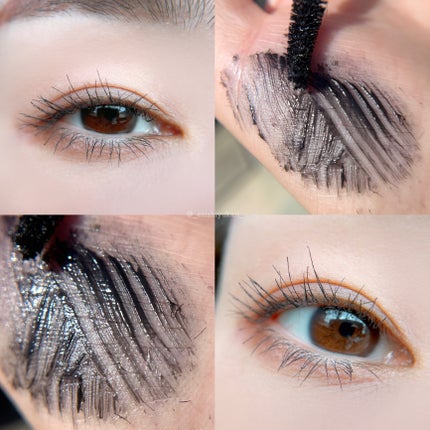 ハイパーリフトマスカラ/D-UP/マスカラを使ったクチコミ(6枚目)