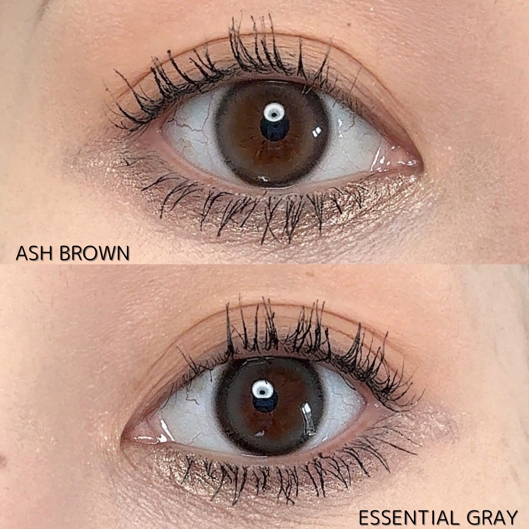 eyeis 1day/URIA i-DOL/ワンデー(1DAY)カラコンを使ったクチコミ(3枚目)