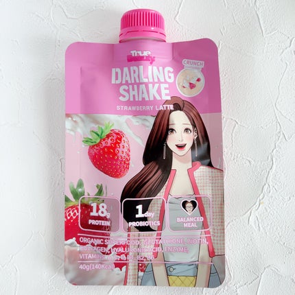 みちねえ フォロバ on LIPS 「・・#PR漫画女神降臨コラボ(可愛い麗奈ちゃんのパッケージ)@..」(4枚目)