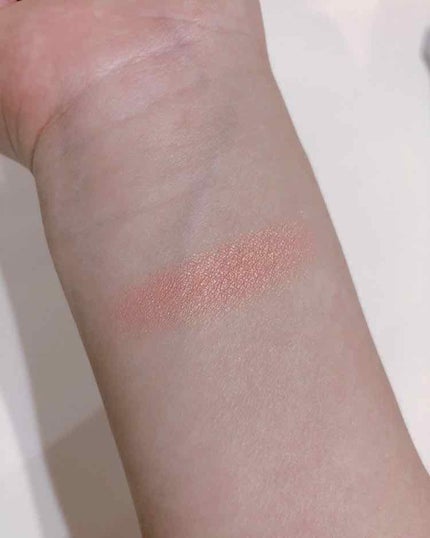 ディオールスキン ミネラル ヌード ルミナイザー パウダー/Dior/プレストパウダーを使ったクチコミ(2枚目)