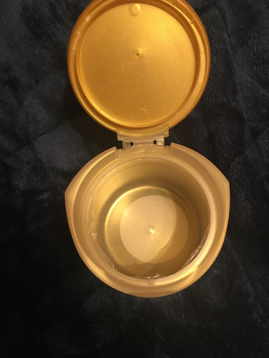 エクストラ ダメージケア バージンシャインヘアマスク/パンテーン/ヘアマスク・ヘアパックを使ったクチコミ（3枚目）