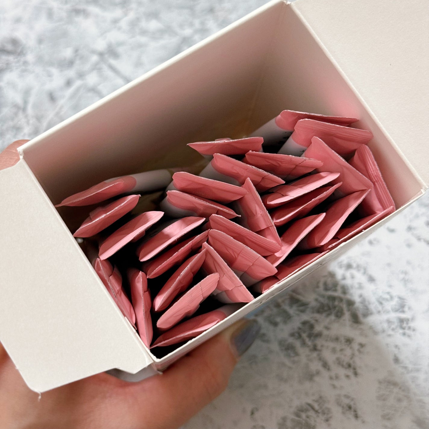 ヘドン弾力ファン/JAMAJA/美容サプリメントを使ったクチコミ(5枚目)