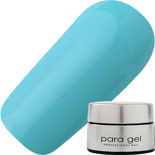 パラジェル Milky Color AM38 リッチブルー