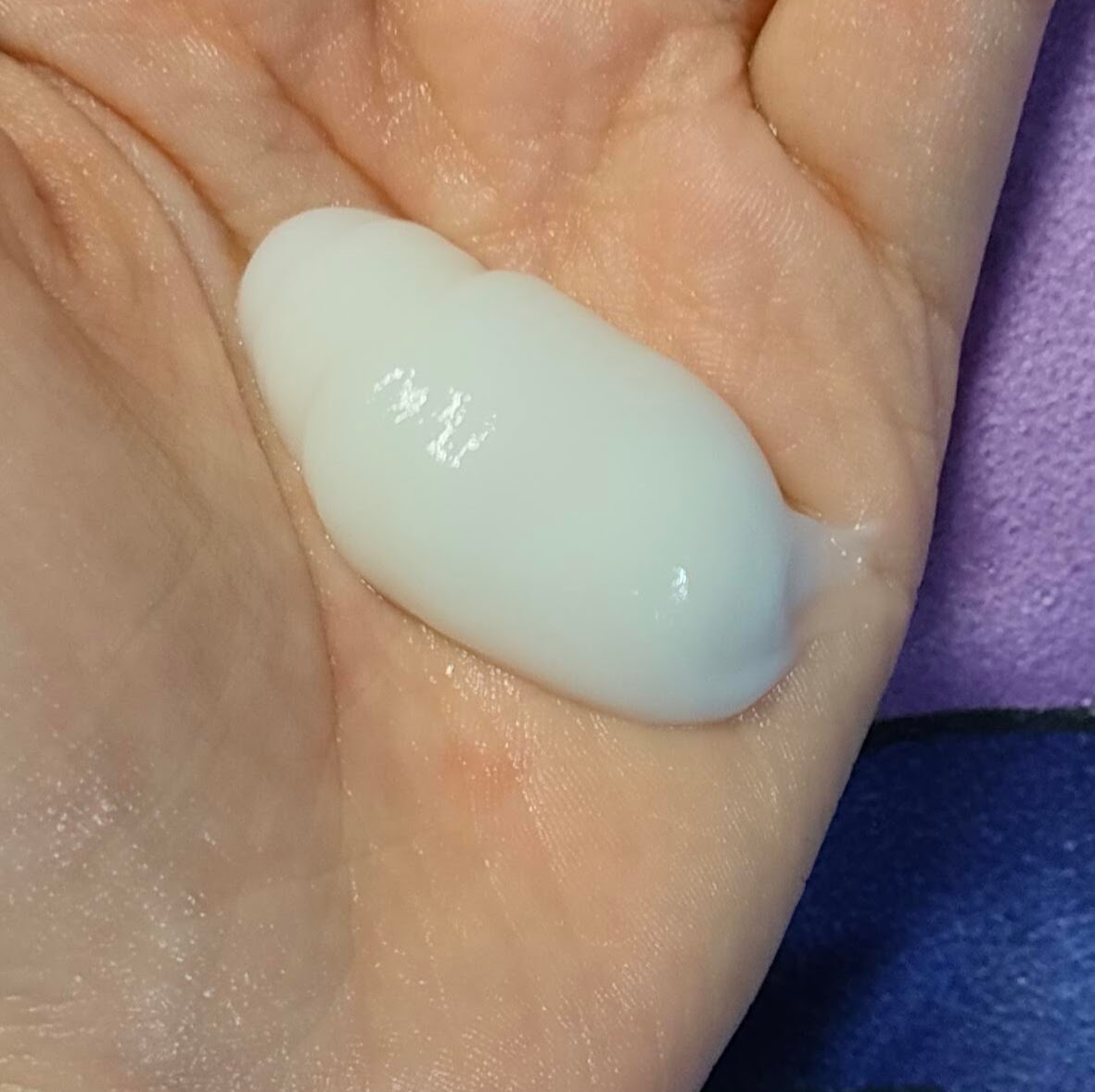 &be テイクダウンシャンプー/&be HAIR/市販シャンプーを使ったクチコミ（3枚目）