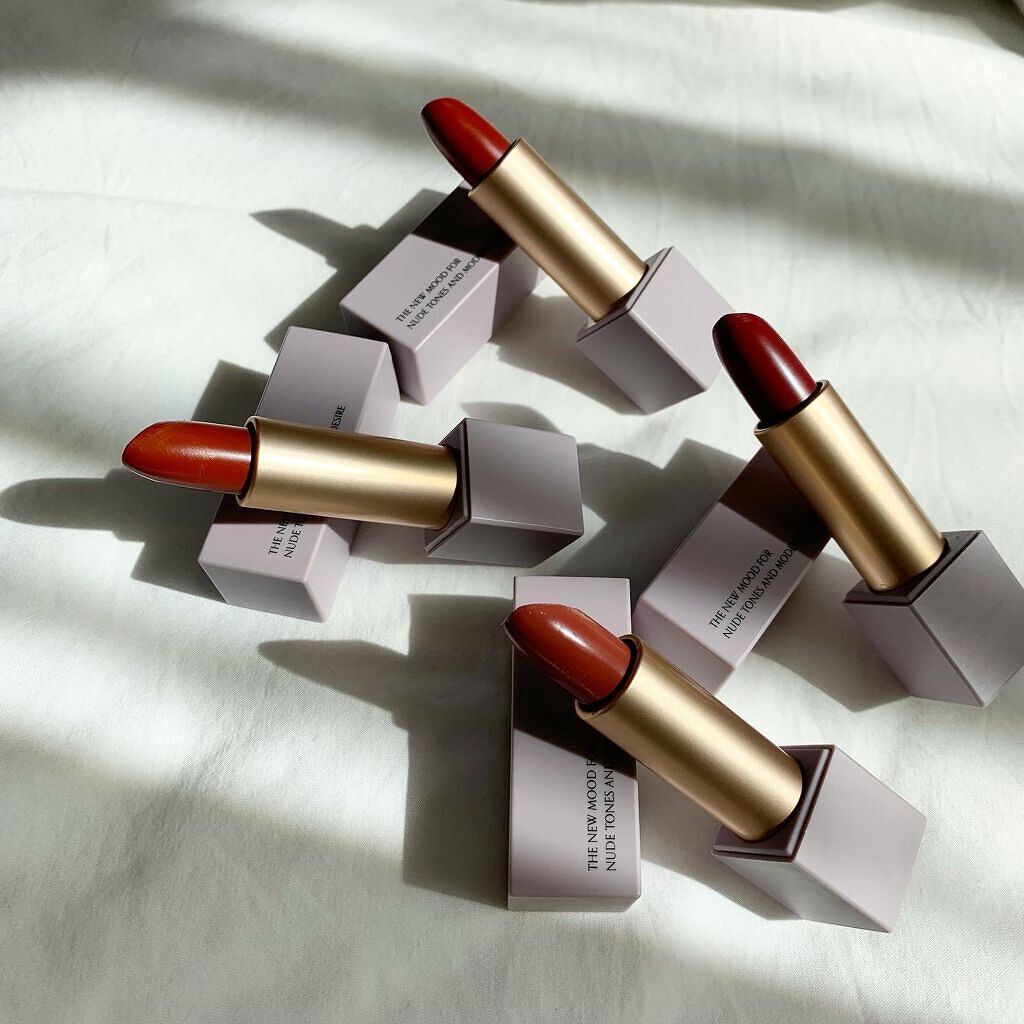 リップスティック/(NM)/口紅を使ったクチコミ（1枚目）