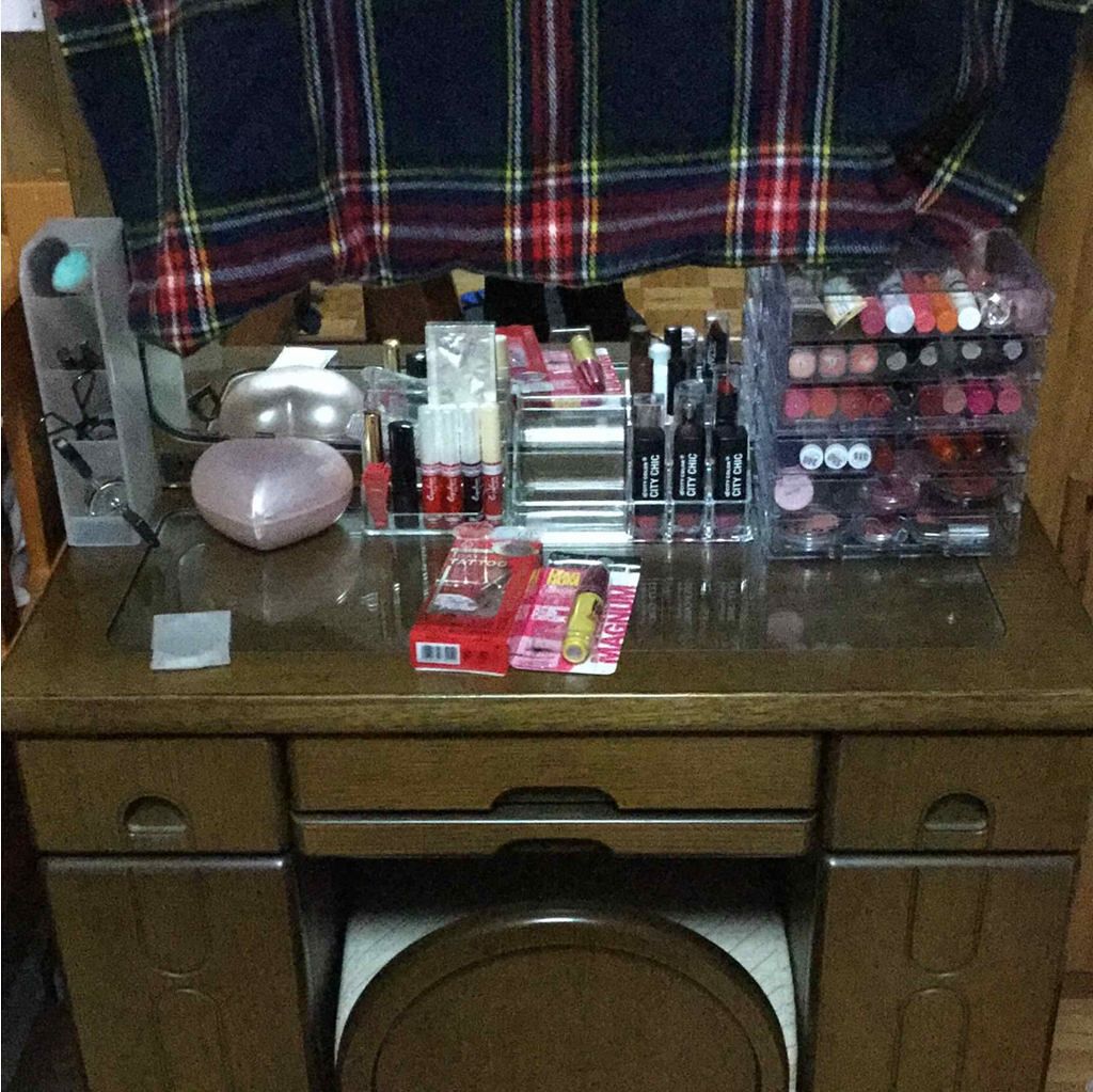 ドレッサー/その他を使ったクチコミ（1枚目）