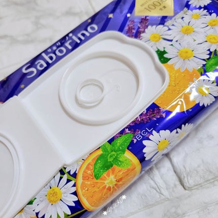 お疲れさマスク/サボリーノ/シートマスク・パックを使ったクチコミ(2枚目)