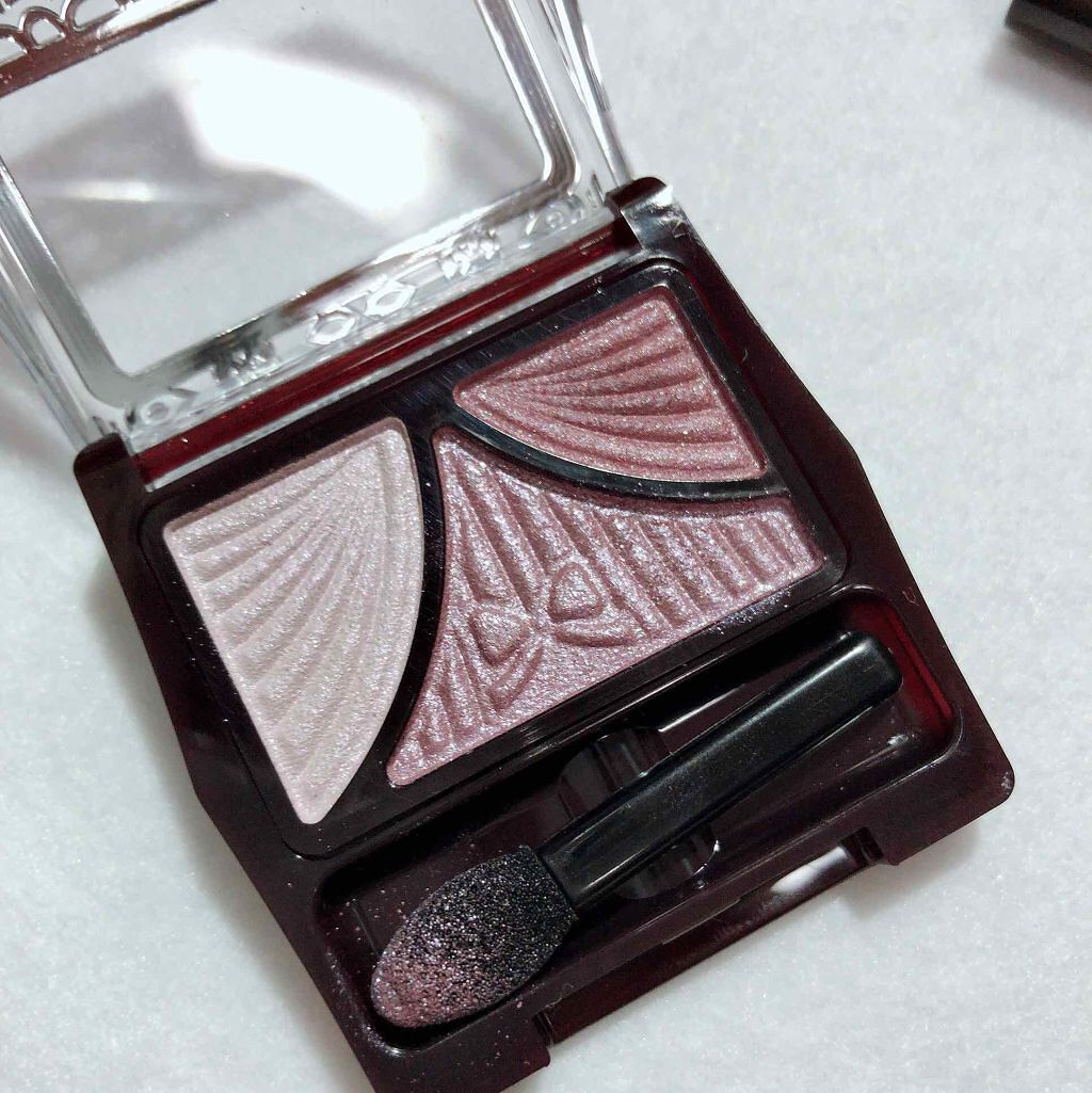 ロング&カールマスカラ アドバンストフィルム/ヒロインメイク/マスカラを使ったクチコミ(3枚目)