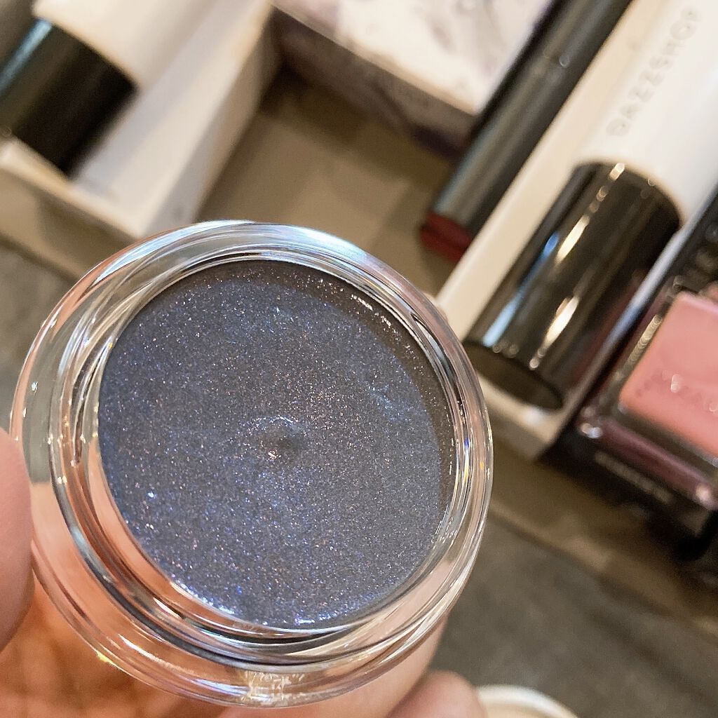 リニューイングフェイスパウダー/DAZZSHOP/プレストパウダーを使ったクチコミ（3枚目）