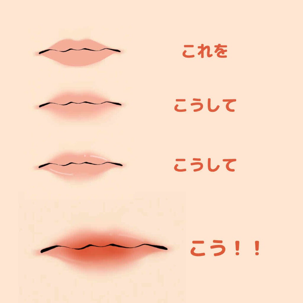 【旧品】パーフェクトスタイリストアイズ/キャンメイク/アイシャドウパレットを使ったクチコミ(2枚目)