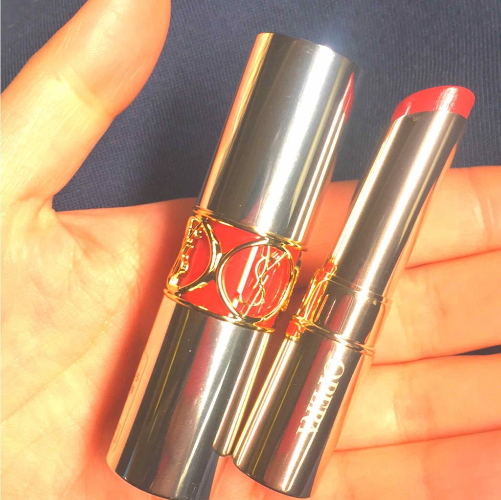 オペラ リップティント N/OPERA/リップティントを使ったクチコミ（1枚目）