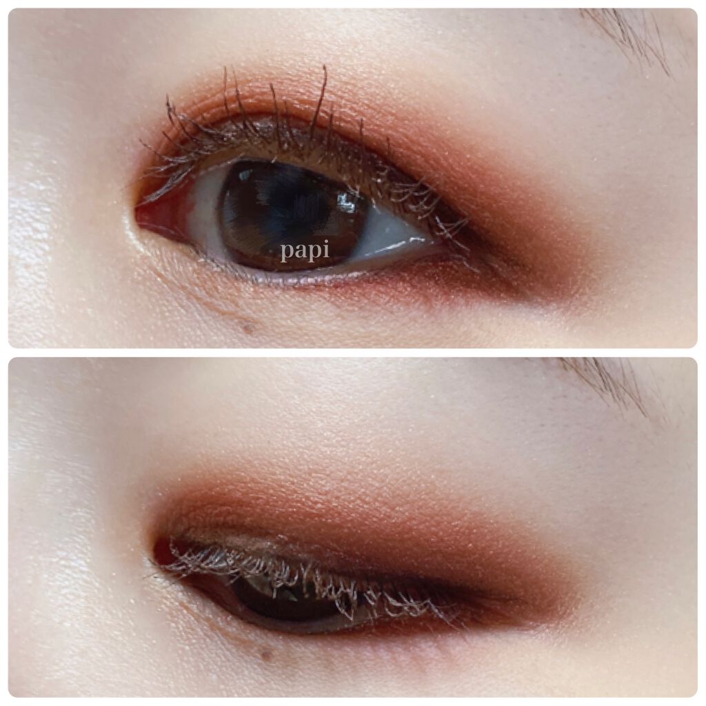 サンク クルール クチュール <サマー デューン>/Dior/アイシャドウパレットを使ったクチコミ(4枚目)