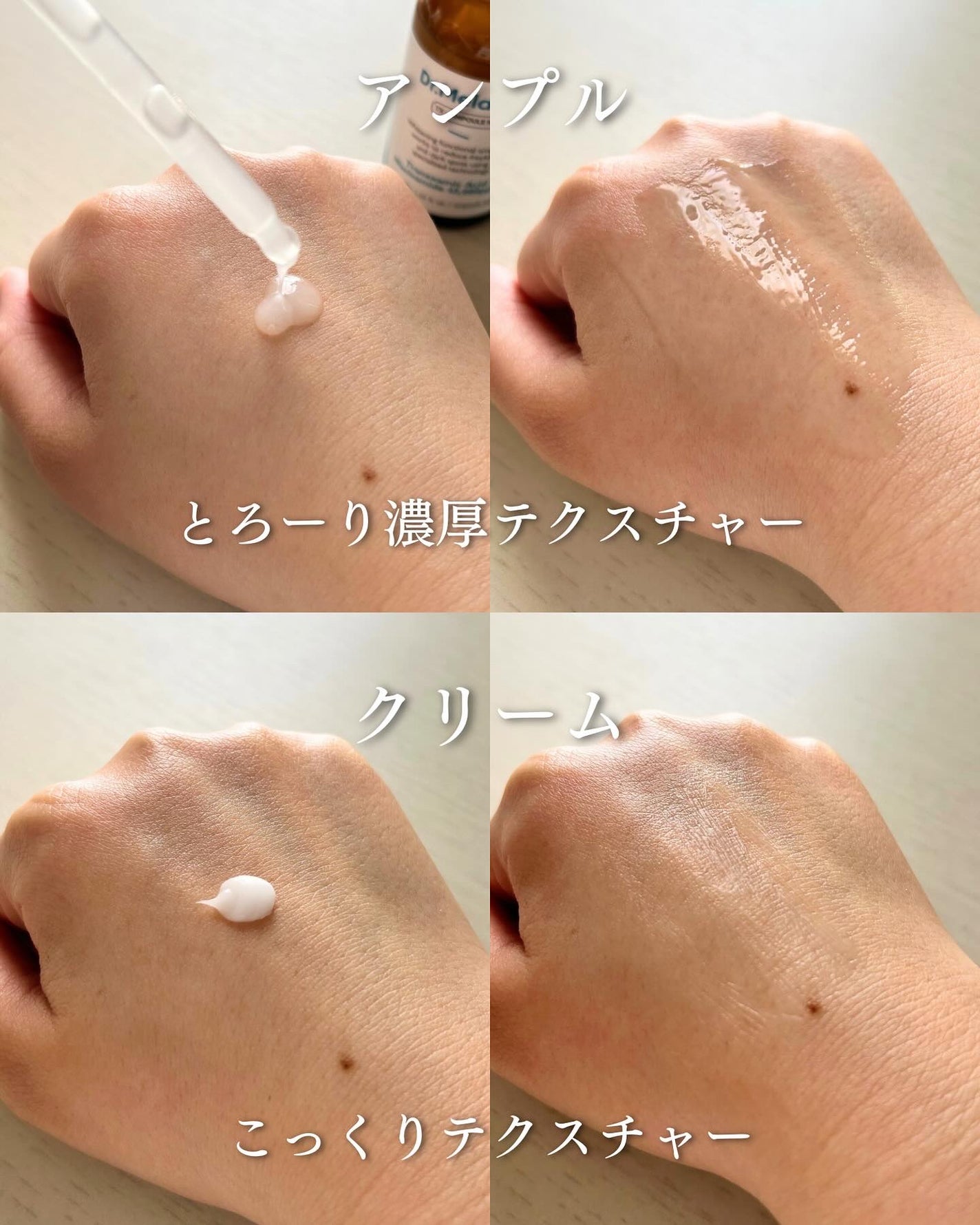 TX-Cream/Dr.Melaxin/フェイスクリームを使ったクチコミ(3枚目)