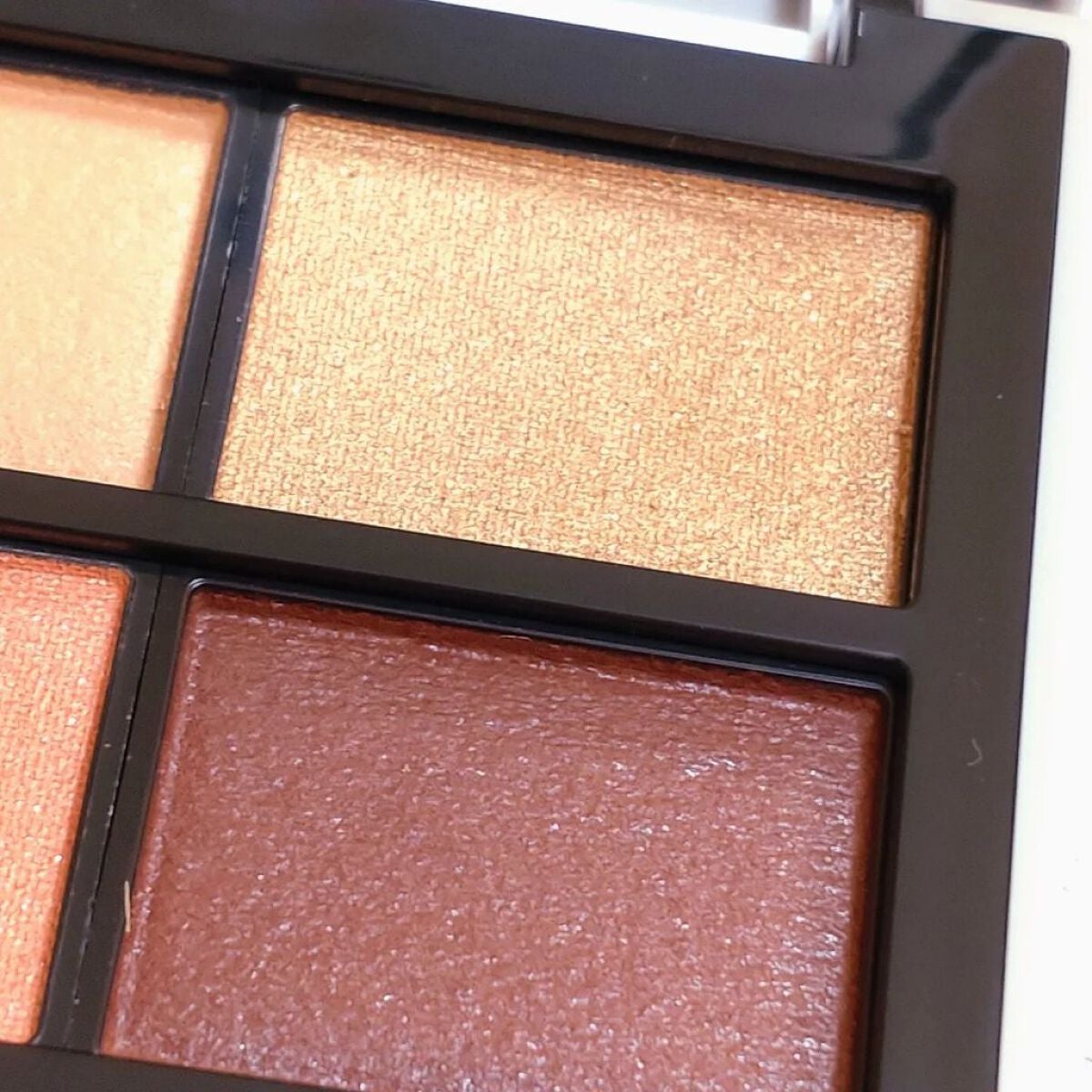 MY MIXED PALETTE 6色カスタムパレット/MN/マルチパレットを使ったクチコミ(5枚目)