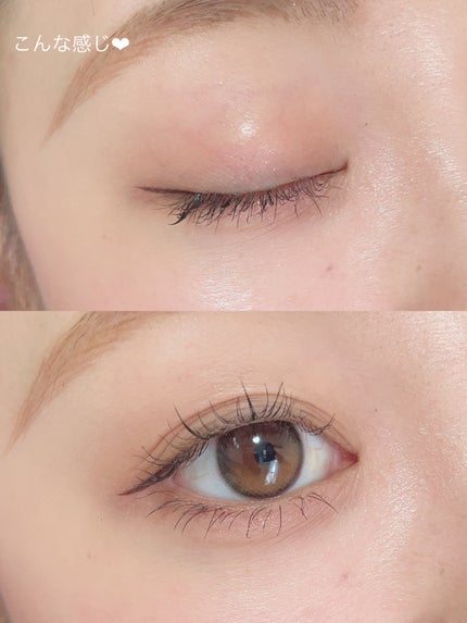 ごんす@YouTube始めました on LIPS 「《白湯メイクHowto❤︎》ナチュラルに可愛く盛れるのでまだや..」(4枚目)