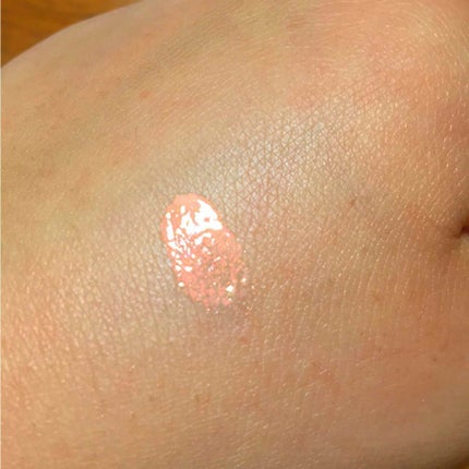 ホログラムリップ/ドド/リップグロスを使ったクチコミ(2枚目)