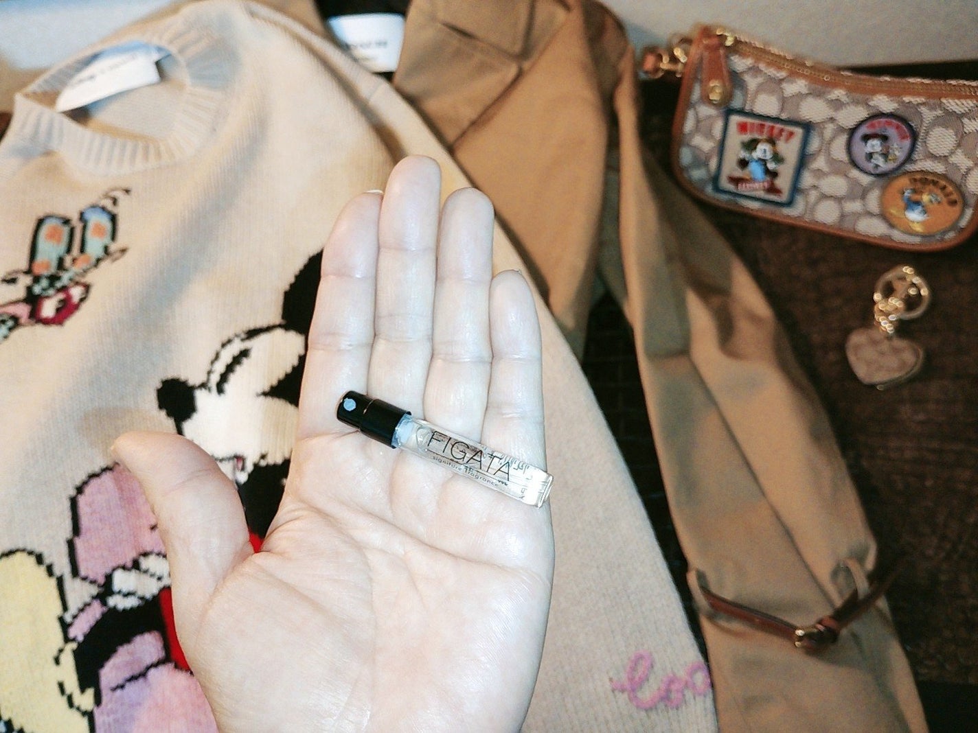 mcgroupakiko on LIPS 「山歩きの後はゴルフ帰りの夫と模試帰りの娘と合流してお買い物に行..」(1枚目)