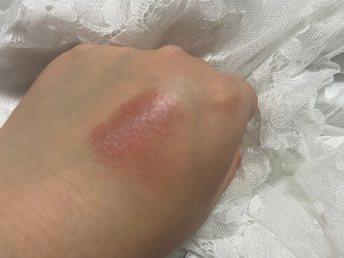 MY MIXED PALETTE 4色カスタムパレット/MN/マルチパレットを使ったクチコミ(5枚目)