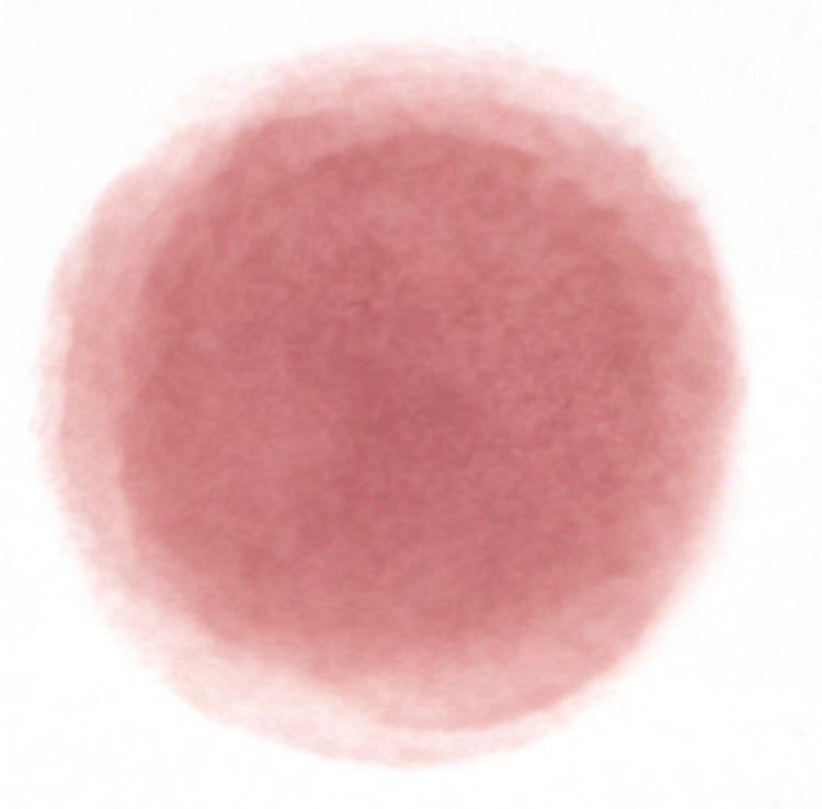 リップアンドチーク ブラーリープリンポット/fwee/口紅を使ったクチコミ(1枚目)