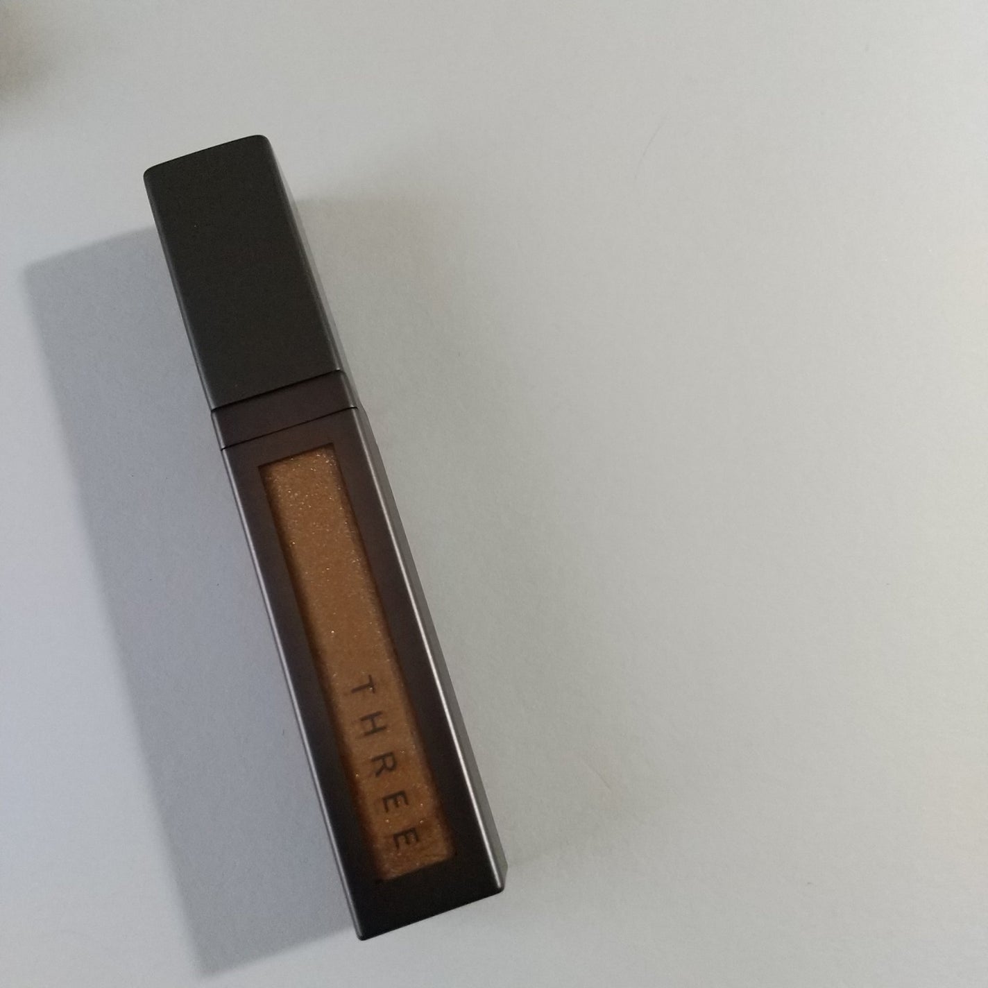 アドバンスド スムージング コンシーラー/THREE/リキッドコンシーラーを使ったクチコミ(4枚目)