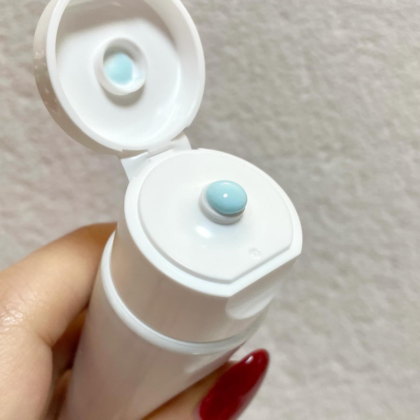 デオグラオーラテック オリジナル/DEOGLA/歯磨き粉を使ったクチコミ（2枚目）